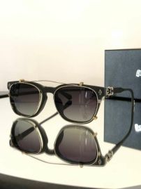 Picture of Chrome Hearts Sunglasses _SKUfw52080533fw